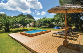 3 Bedroom Stunning Home In Villen,-Lès-Maguelone